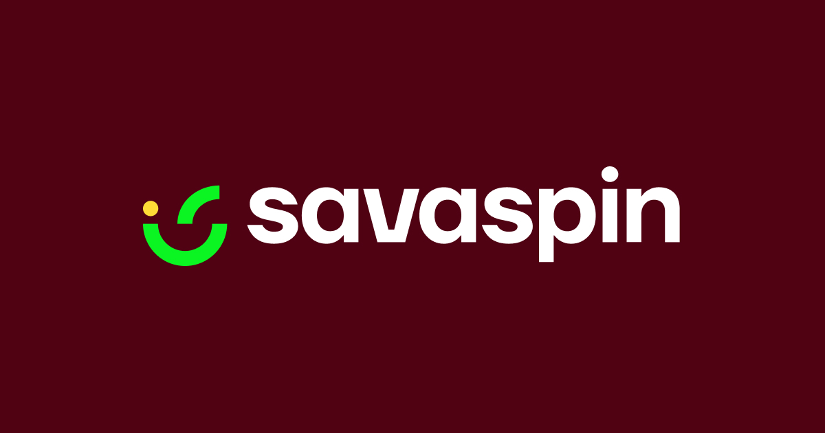 Savaspin Slots Paradise